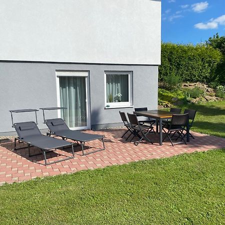 Ferienwohnung Lug In'S Land Fichtelberg Zewnętrze zdjęcie