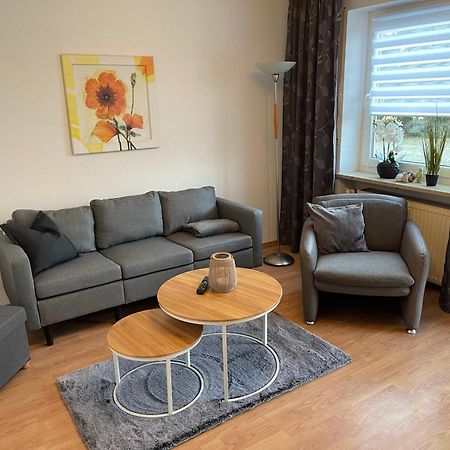 Ferienwohnung Lug In'S Land Fichtelberg Zewnętrze zdjęcie