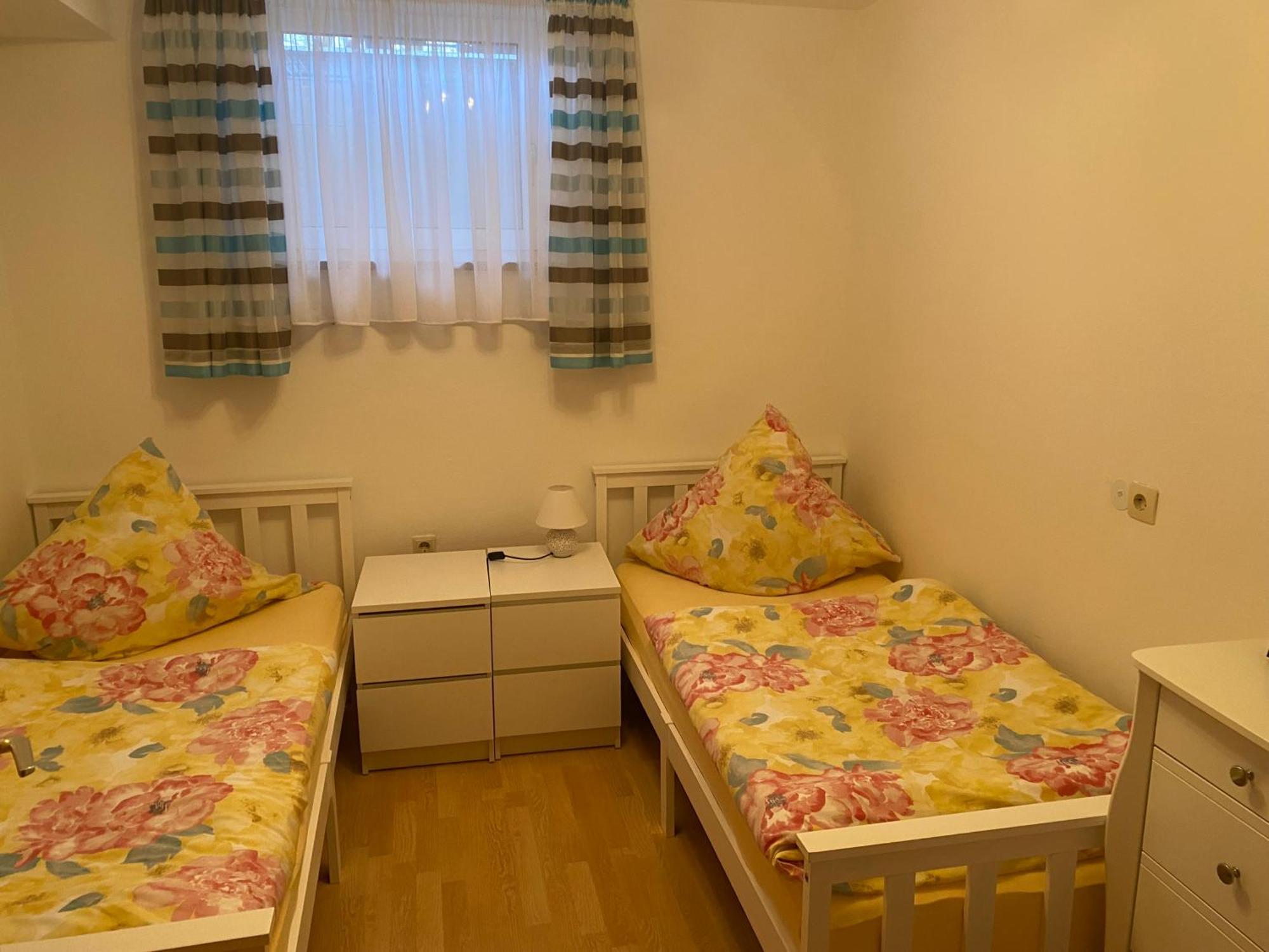 Ferienwohnung Lug In'S Land Fichtelberg Zewnętrze zdjęcie