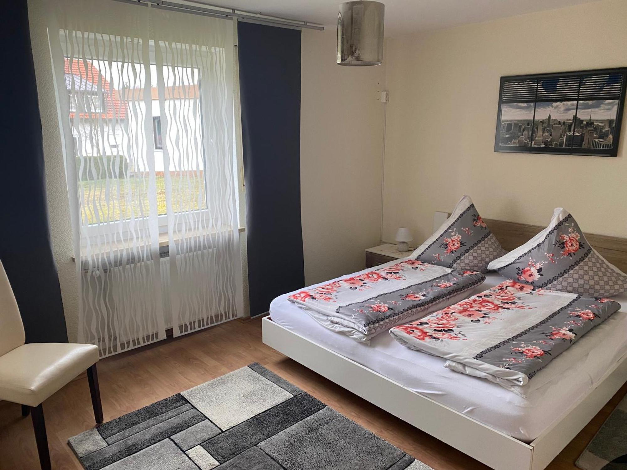 Ferienwohnung Lug In'S Land Fichtelberg Zewnętrze zdjęcie