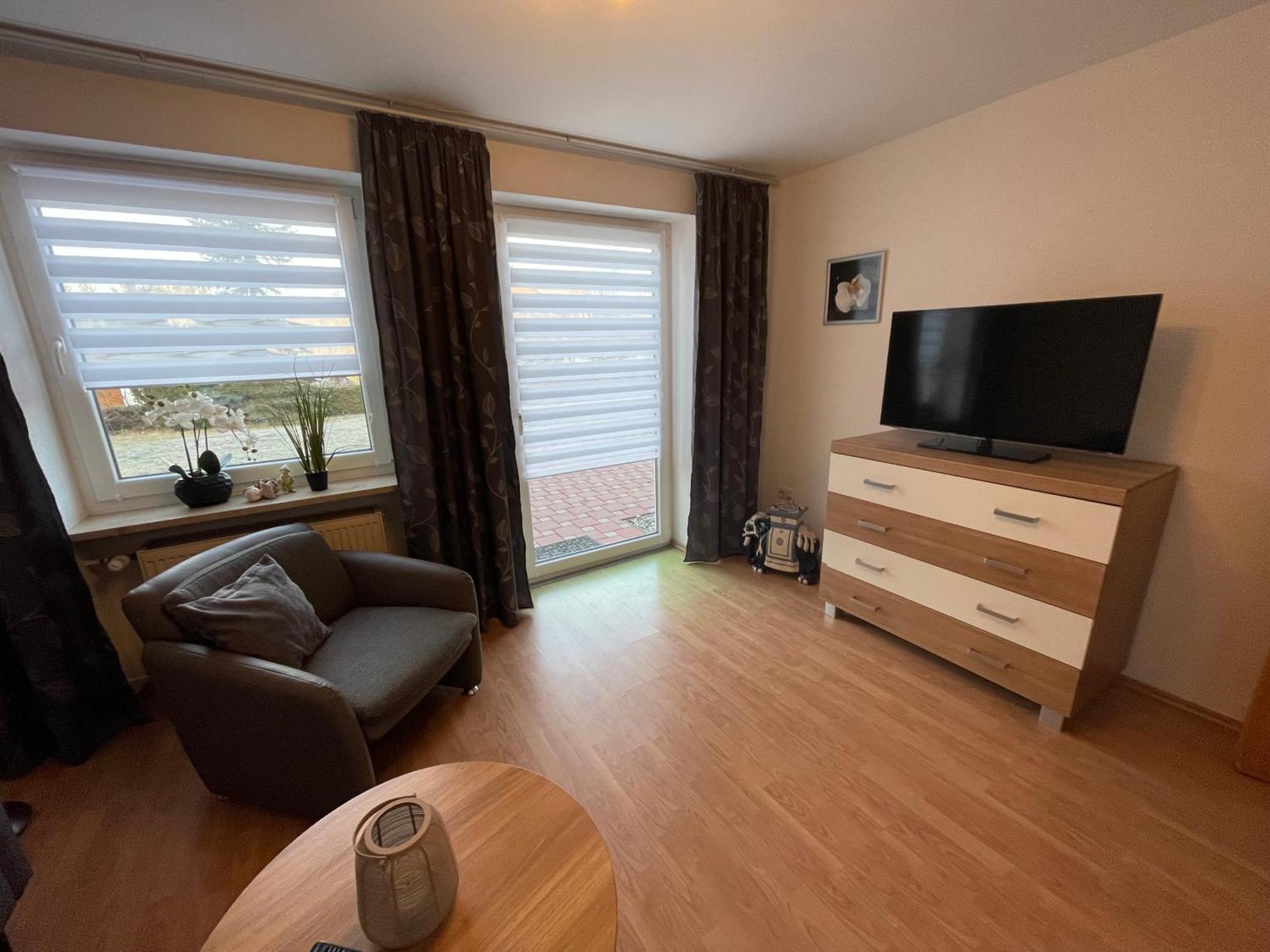 Ferienwohnung Lug In'S Land Fichtelberg Zewnętrze zdjęcie